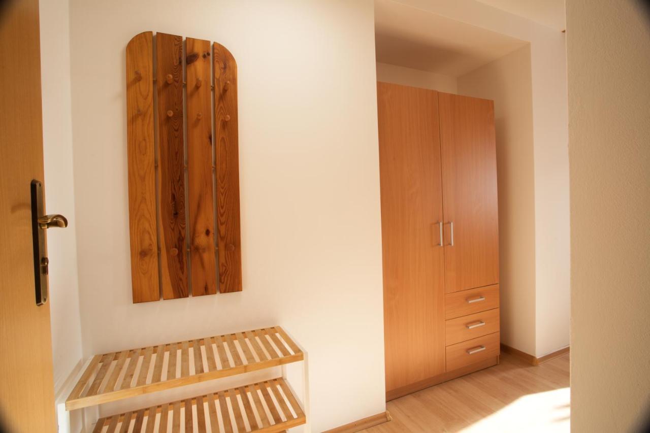 Apartmany Bramborka Janov nad Nisou Extérieur photo