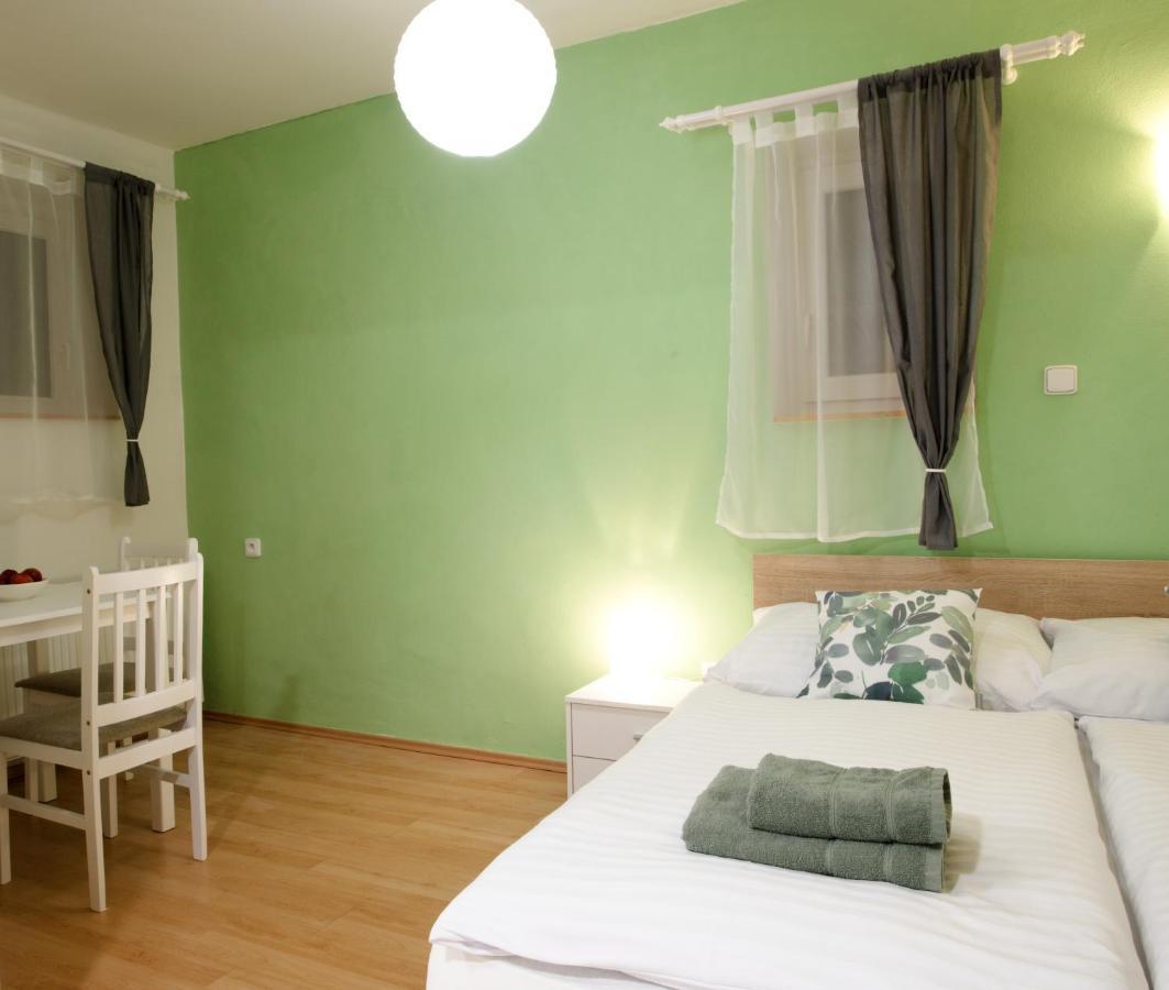 Apartmany Bramborka Janov nad Nisou Extérieur photo