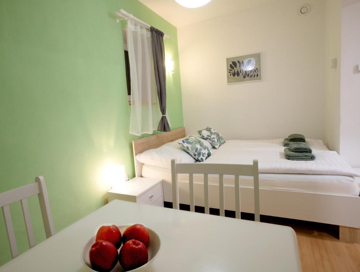 Apartmany Bramborka Janov nad Nisou Extérieur photo